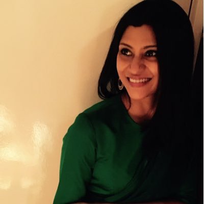 Konkona Sensharma