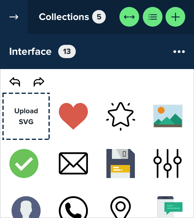 Introducing Collections