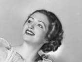 Franceska Mann, also known as Lola Horowitz, was born in Poland in 1917.