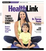 2019 HealthLink: Family Health