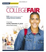 National College Fair