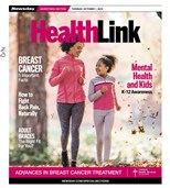 2019 HealthLink: Fall Health