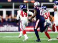 Markus Golden #44 of the New York Giants