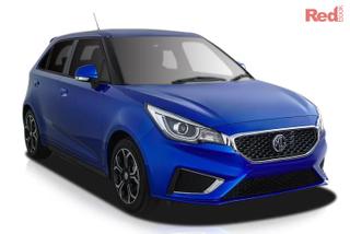 2019 MG MG3