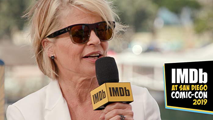 IMDb at San Diego Comic-Con (2016-)