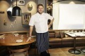 Curtis Stone.