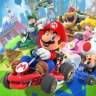 Mobile Mario Kart betrays series' family-friendly feel with gambling