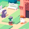 Crossy Road creators' brand new game is coming to Apple Arcade