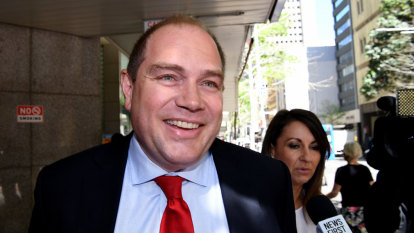 'Frank and fearless' review ordered into NSW Labor head office