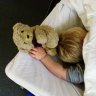 Mental health system fails children in out-of-home care