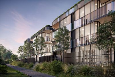 How to address Australia's medium-density housing shortage