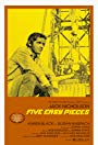 Five Easy Pieces