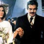 Karen Black and Omar Sharif in Crime and Passion (1976)