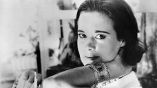 Gloria Vanderbilt in 1964.