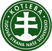 Kotleba-ĽSNS New Logo.png