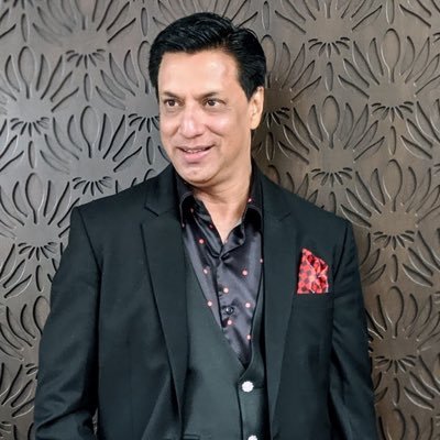 Madhur Bhandarkar