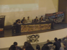 2do Congreso Libertario Cd México