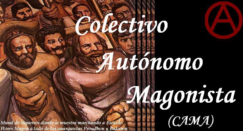 Colectivo Autonomo Magonista