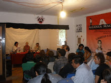 Presentacion de Libro