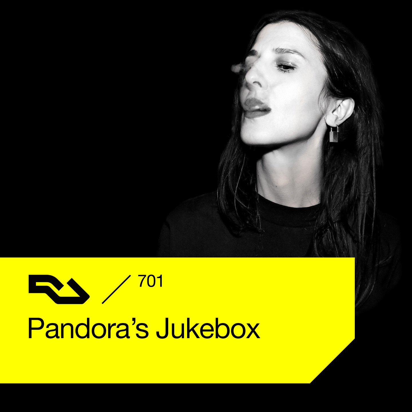 RA.701 Pandora's Jukebox