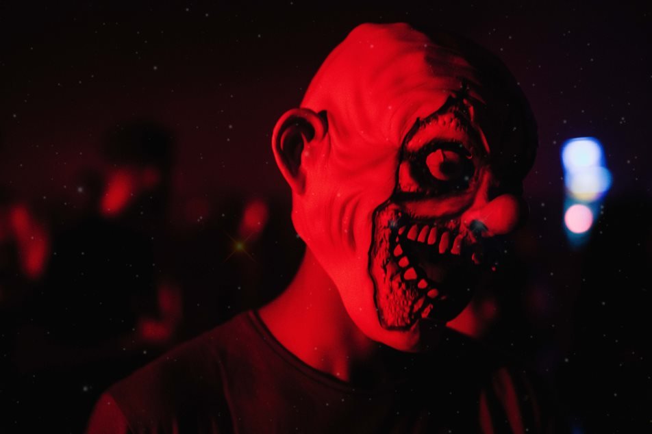 Halloween Lisbon Festival 2019 at Pavilhão Carlos Lopes