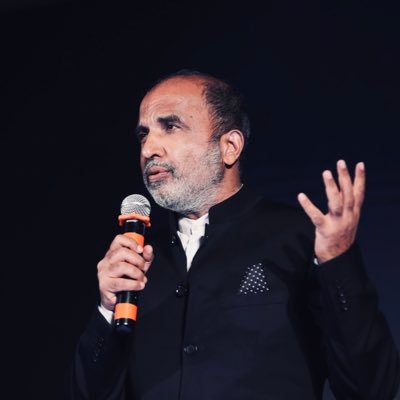 Sanjay Jha