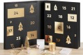 kikki.k lovers' advent calendar, $149.95. Stockist: <a href="http://www.kikki-k.com" target="_blank">www.kikki-k.com</a>