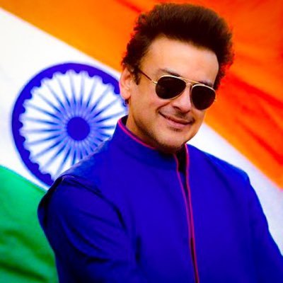 Adnan Sami