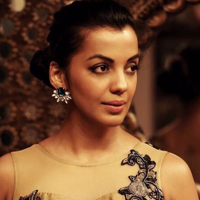 Mugdha Veira Godse