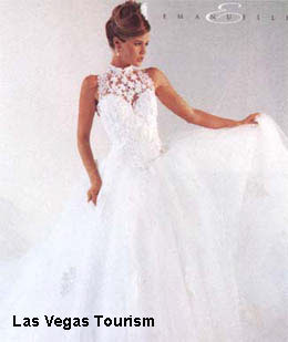 Wedding Dresses Las Vegas 2