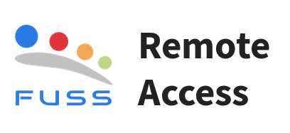 FUSS Remote Access