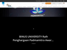 Binus University