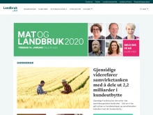 Norsk Landbrukssamvirke