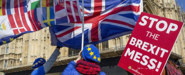 Saranno gli under 30 a cambiare le sorti della Brexit?