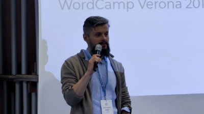 Nicola Stocco: Ma… è meglio Drupal o WordPress?