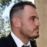 Wests Tigers NRL player Josh Reynolds has faced Sutherland Local Court for a domestic violence charge on Wednesday. 