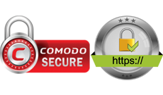 secure icon