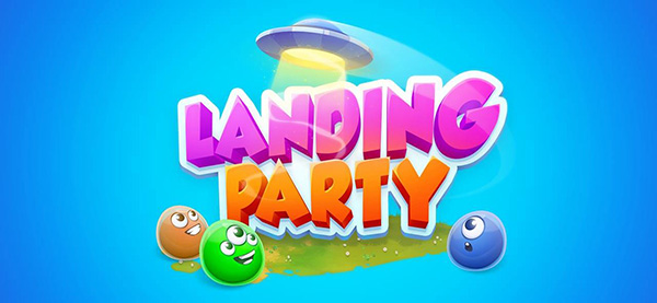 Landing Party