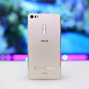 Khắc phục Asus Zenfone đơ, liệt, loạn cảm ứng nhanh chóng