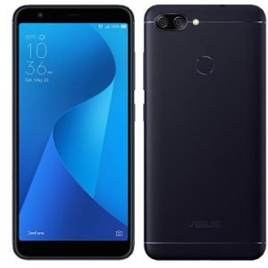 Thay màn hình Asus Zenfone Max Plus M1