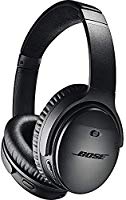 Save on Bose QuietComfort 35 II Noise Cancelling Headphones