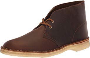 Clarks Originals Men's Desert Boot