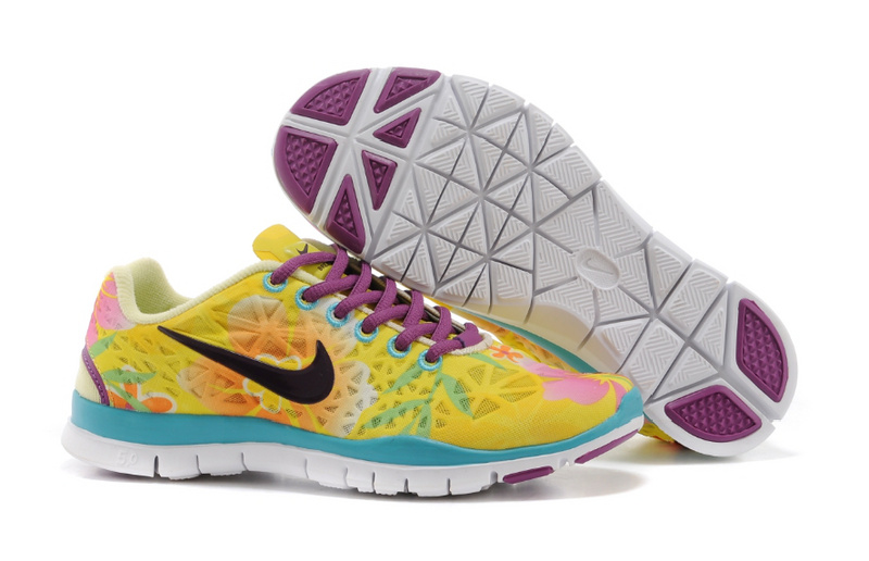 Nike Free Tr Fit Womens Shoes Lemon Yellow Turquoise Red Purple,2009 nike air max,nike roshe two cheap,Wholesale online