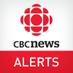 CBC News Alerts