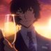 Dazai-san 🥂