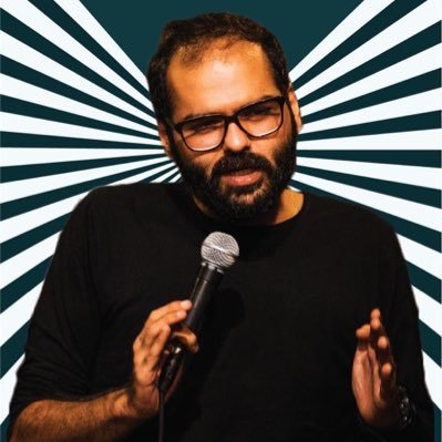 Kunal Kamra