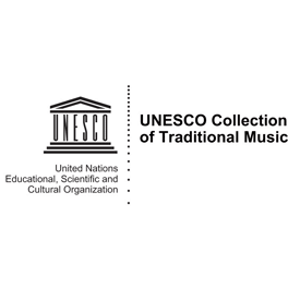 UNESCO Collection of Traditional Music