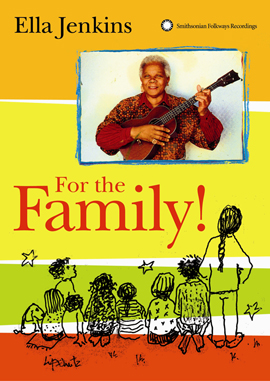 For the Family! (DVD)
