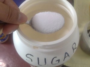 Sugar