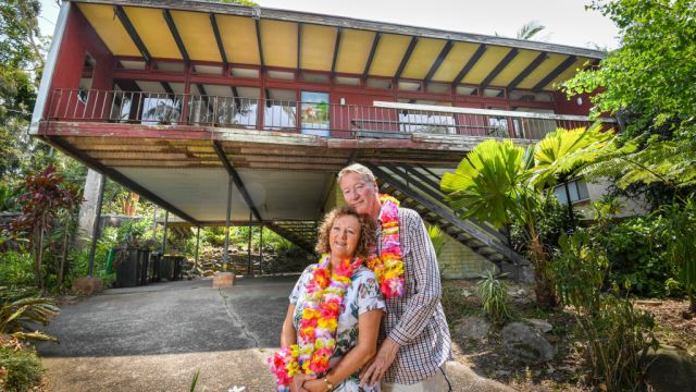 The rare and unliveable beach home bought for $1.3m